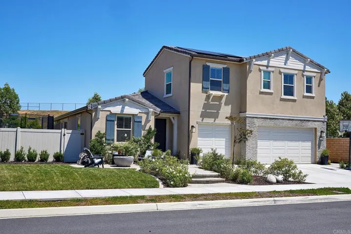 31338 Calle De Las Estrellas, Bonsall, California 92003