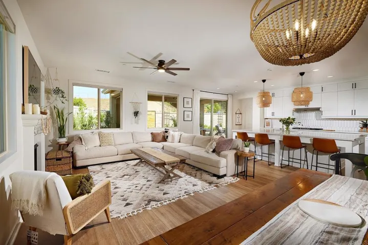 31338 Calle De Las Estrellas, Bonsall, California 92003