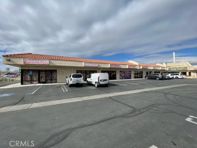 15800 Main Street Unit 150, Hesperia, California 92345
