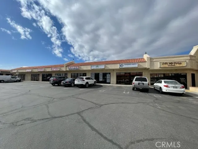 15800 Main Street Unit 150, Hesperia, California 92345