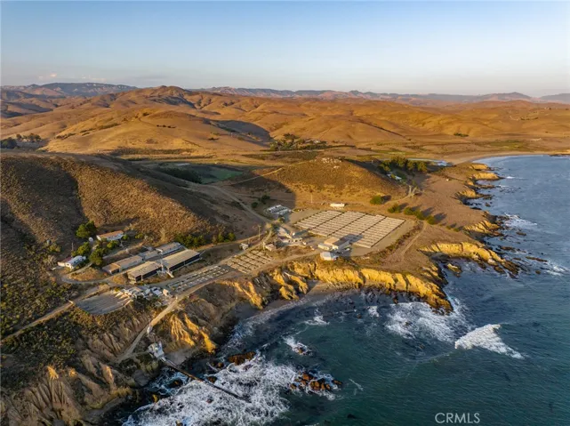 5010 Cabrillo, Cayucos, California 93430