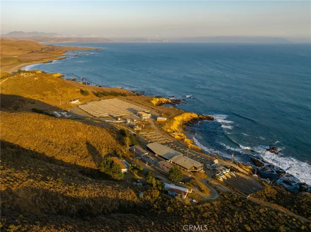5010 Cabrillo, Cayucos, California 93430