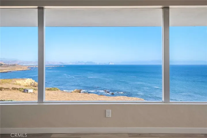 5010 Cabrillo, Cayucos, California 93430