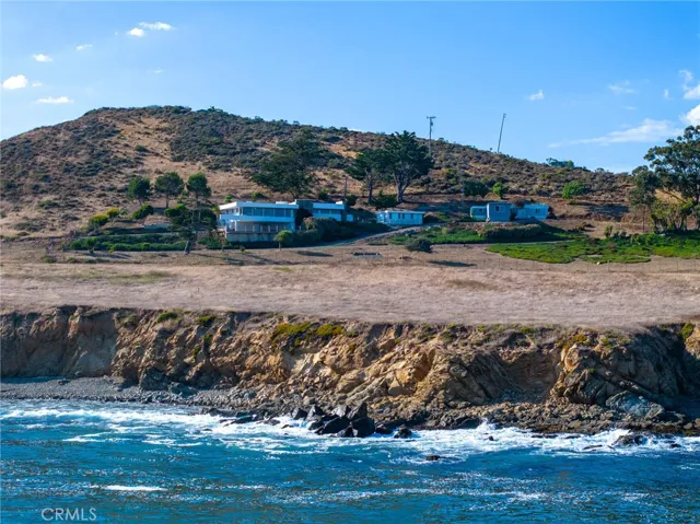 5010 Cabrillo, Cayucos, California 93430