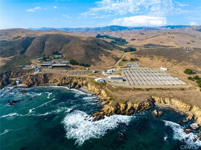5010 Cabrillo, Cayucos, California 93430