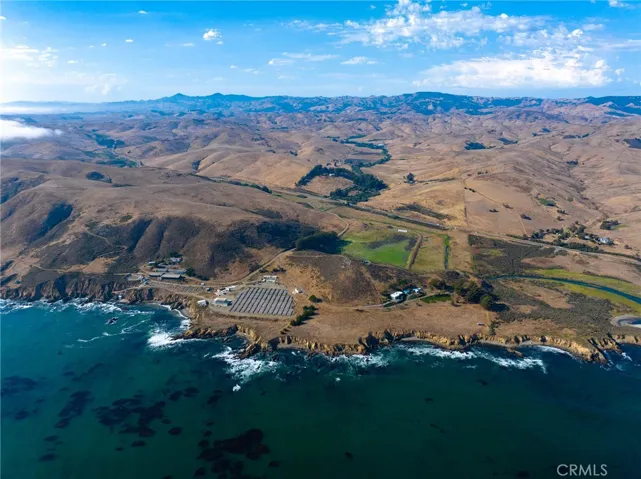 5010 Cabrillo, Cayucos, California 93430