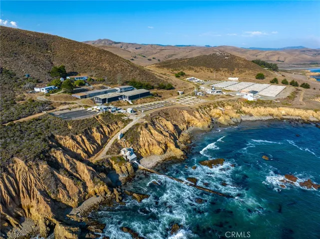 5010 Cabrillo, Cayucos, California 93430
