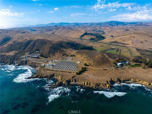 5010 Cabrillo, Cayucos, California 93430