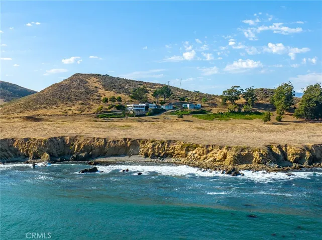 5010 Cabrillo, Cayucos, California 93430