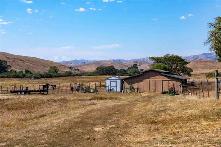 5010 Cabrillo, Cayucos, California 93430