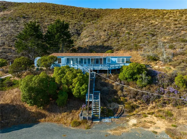 5010 Cabrillo, Cayucos, California 93430