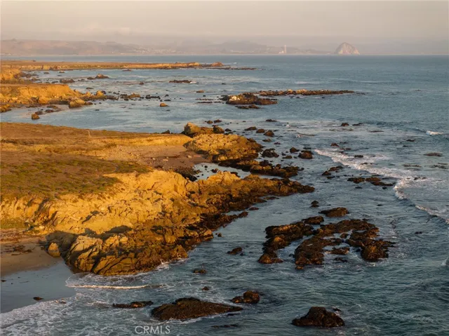 5010 Cabrillo, Cayucos, California 93430