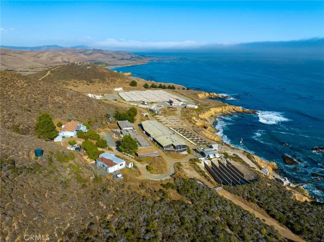 5010 Cabrillo, Cayucos, California 93430