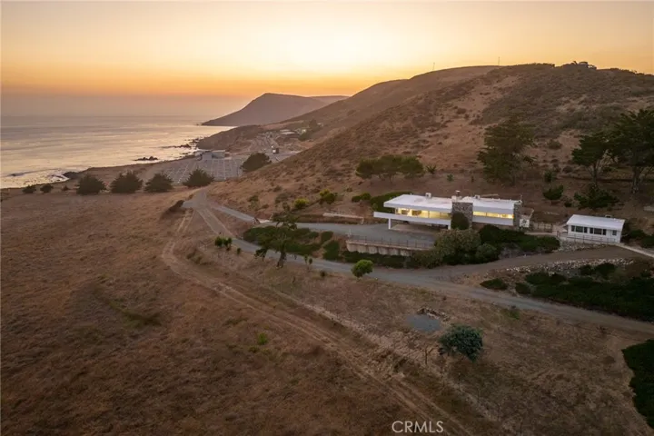 5010 Cabrillo, Cayucos, California 93430