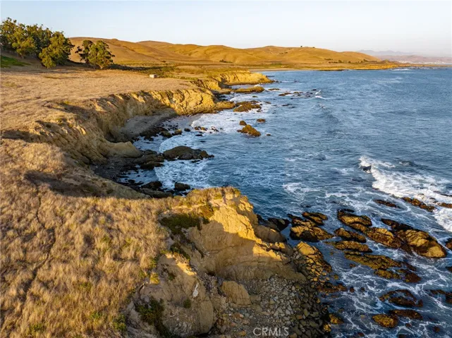 5010 Cabrillo, Cayucos, California 93430