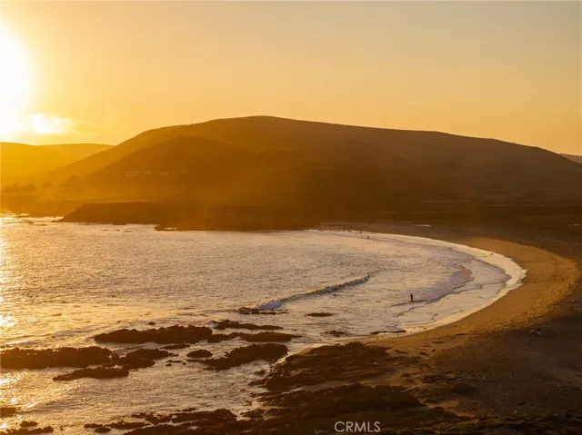 5010 Cabrillo, Cayucos, California 93430
