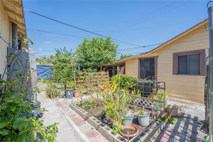 2206 Duvall Street, Los Angeles, California 90031