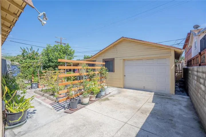 2206 Duvall Street, Los Angeles, California 90031