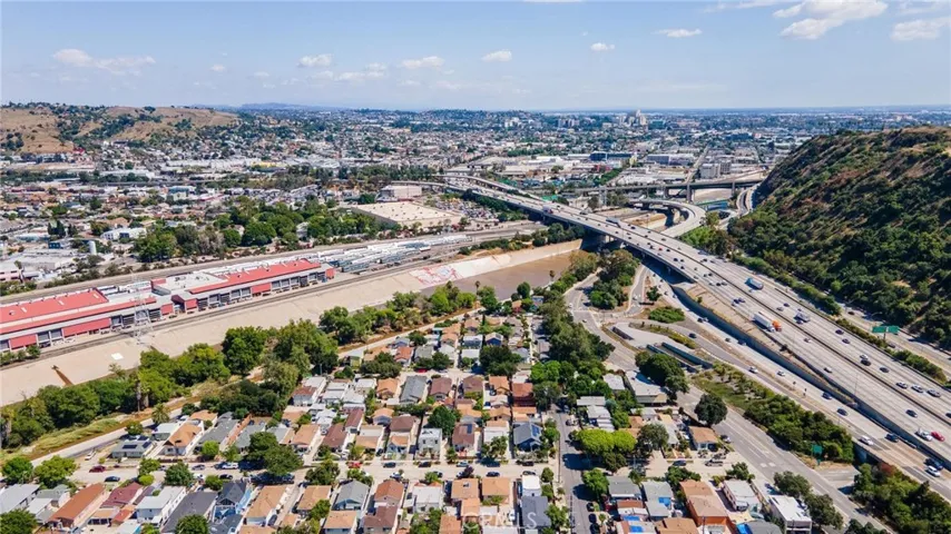2206 Duvall Street, Los Angeles, California 90031