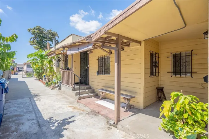 2206 Duvall Street, Los Angeles, California 90031