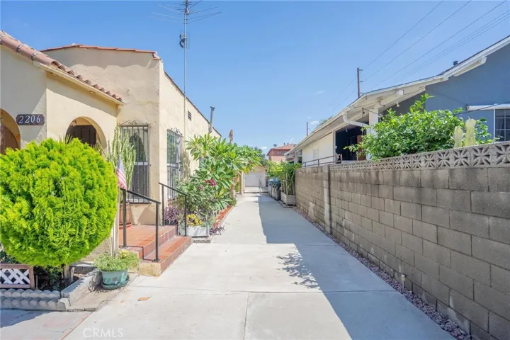 2206 Duvall Street, Los Angeles, California 90031