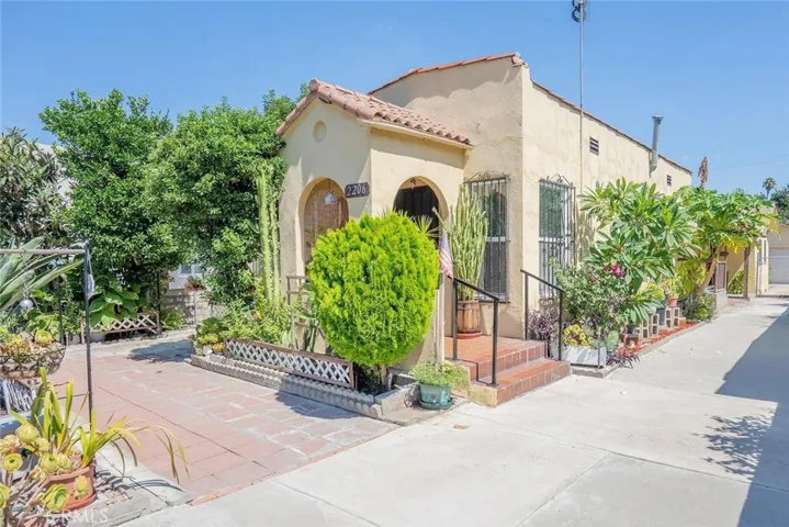 2206 Duvall Street, Los Angeles, California 90031