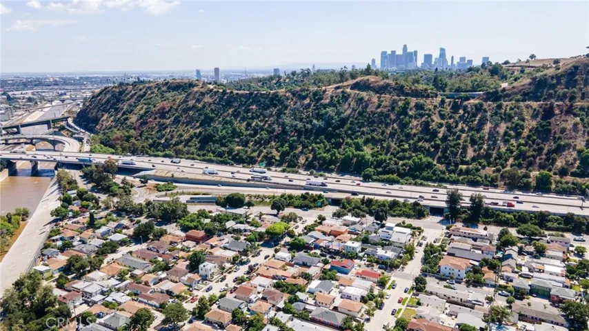 2206 Duvall Street, Los Angeles, California 90031