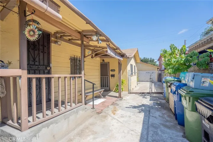 2206 Duvall Street, Los Angeles, California 90031