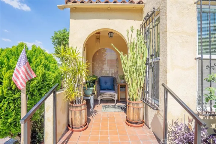 2206 Duvall Street, Los Angeles, California 90031