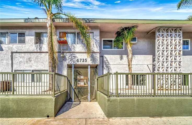 6735 Elmer Avenue Unit 9, North Hollywood, California 91606