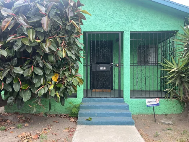 1787 E 113th Street, Los Angeles, California 90059