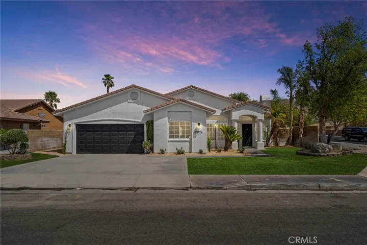 65976 Flora Avenue, Desert Hot Springs, California 92240