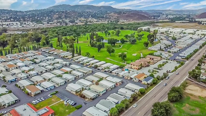 11949 Riverside Dr Unit Spc 186, Lakeside, California 92040