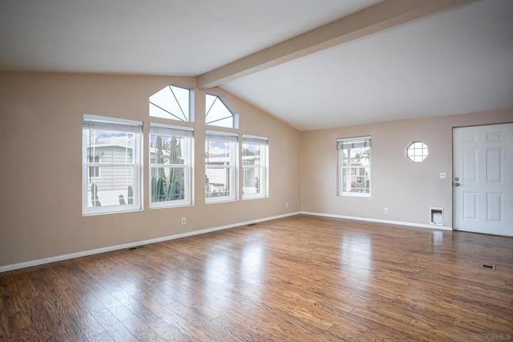 11949 Riverside Dr Unit Spc 186, Lakeside, California 92040