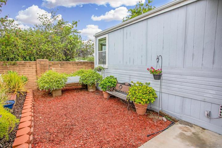 11949 Riverside Dr Unit Spc 186, Lakeside, California 92040