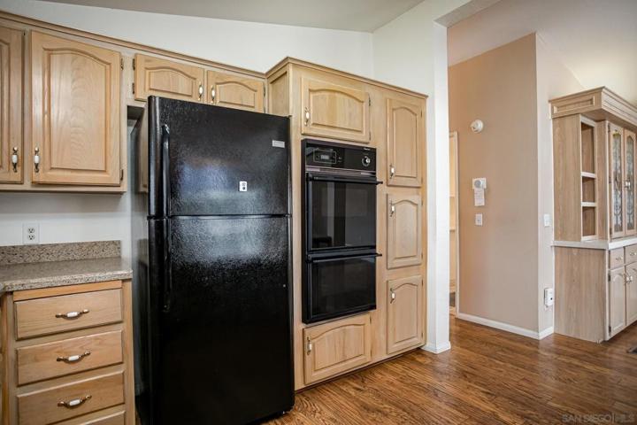 11949 Riverside Dr Unit Spc 186, Lakeside, California 92040