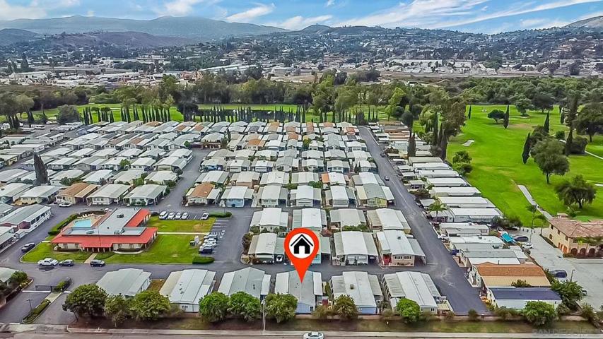 11949 Riverside Dr Unit Spc 186, Lakeside, California 92040