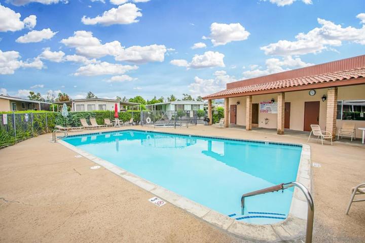 11949 Riverside Dr Unit Spc 186, Lakeside, California 92040