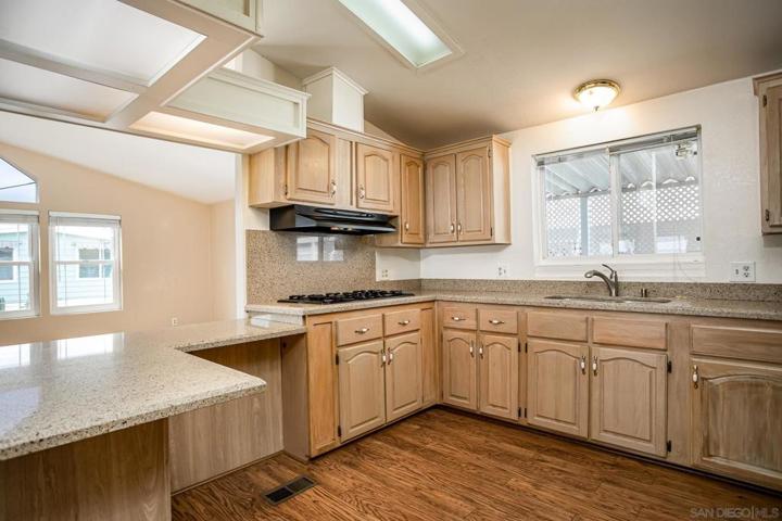 11949 Riverside Dr Unit Spc 186, Lakeside, California 92040