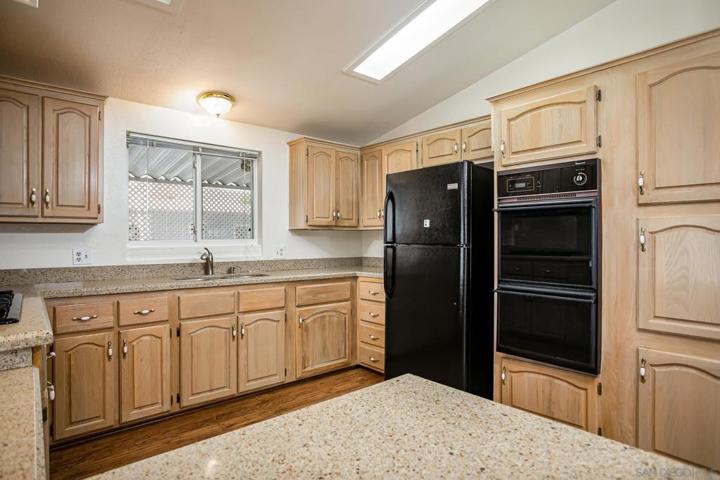 11949 Riverside Dr Unit Spc 186, Lakeside, California 92040