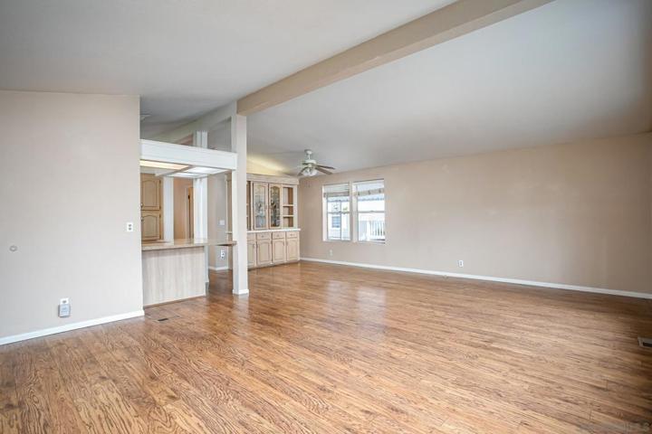 11949 Riverside Dr Unit Spc 186, Lakeside, California 92040