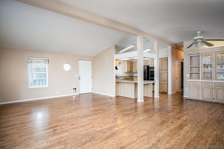 11949 Riverside Dr Unit Spc 186, Lakeside, California 92040