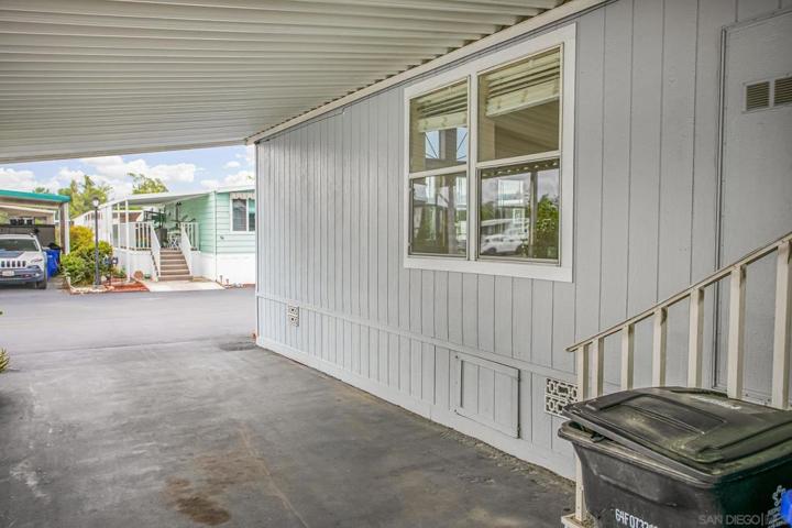 11949 Riverside Dr Unit Spc 186, Lakeside, California 92040