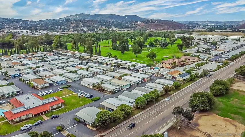 11949 Riverside Dr Unit Spc 186, Lakeside, California 92040