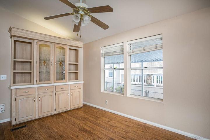 11949 Riverside Dr Unit Spc 186, Lakeside, California 92040