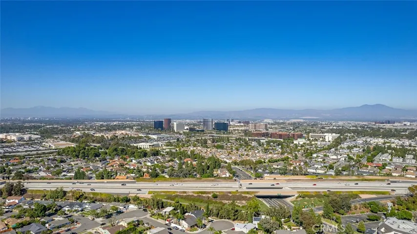 South Coast Plaza, Performing Arts Center and Segerstom Concert Hall only blocks away