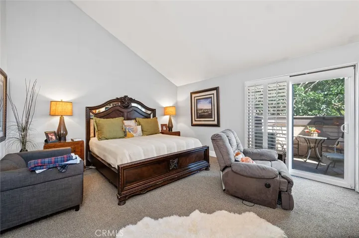 master suite