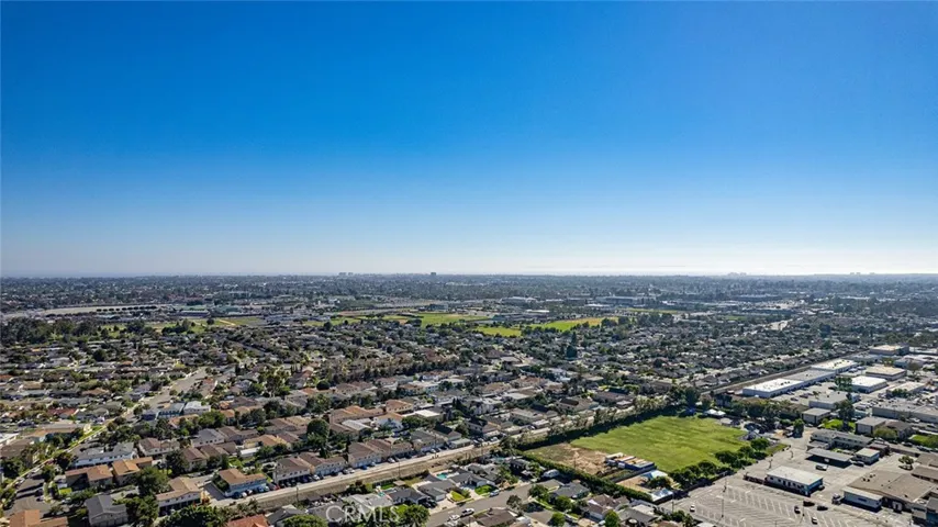 Only blocks away from OC Fairgrounds and Orange Coast College