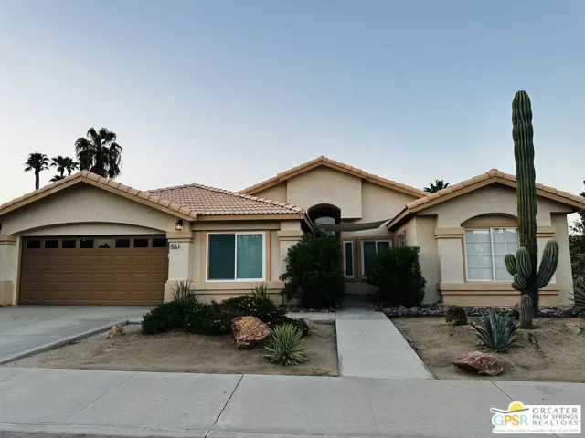 74570 Moss Rose Drive, Palm Desert, California 92260