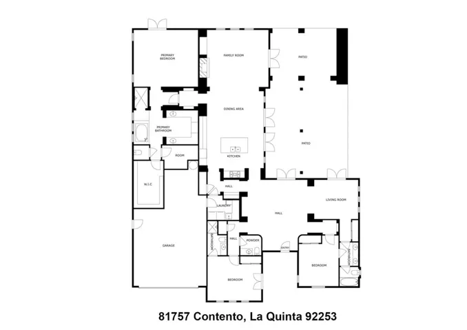 81757 Contento, La Quinta, California 92253